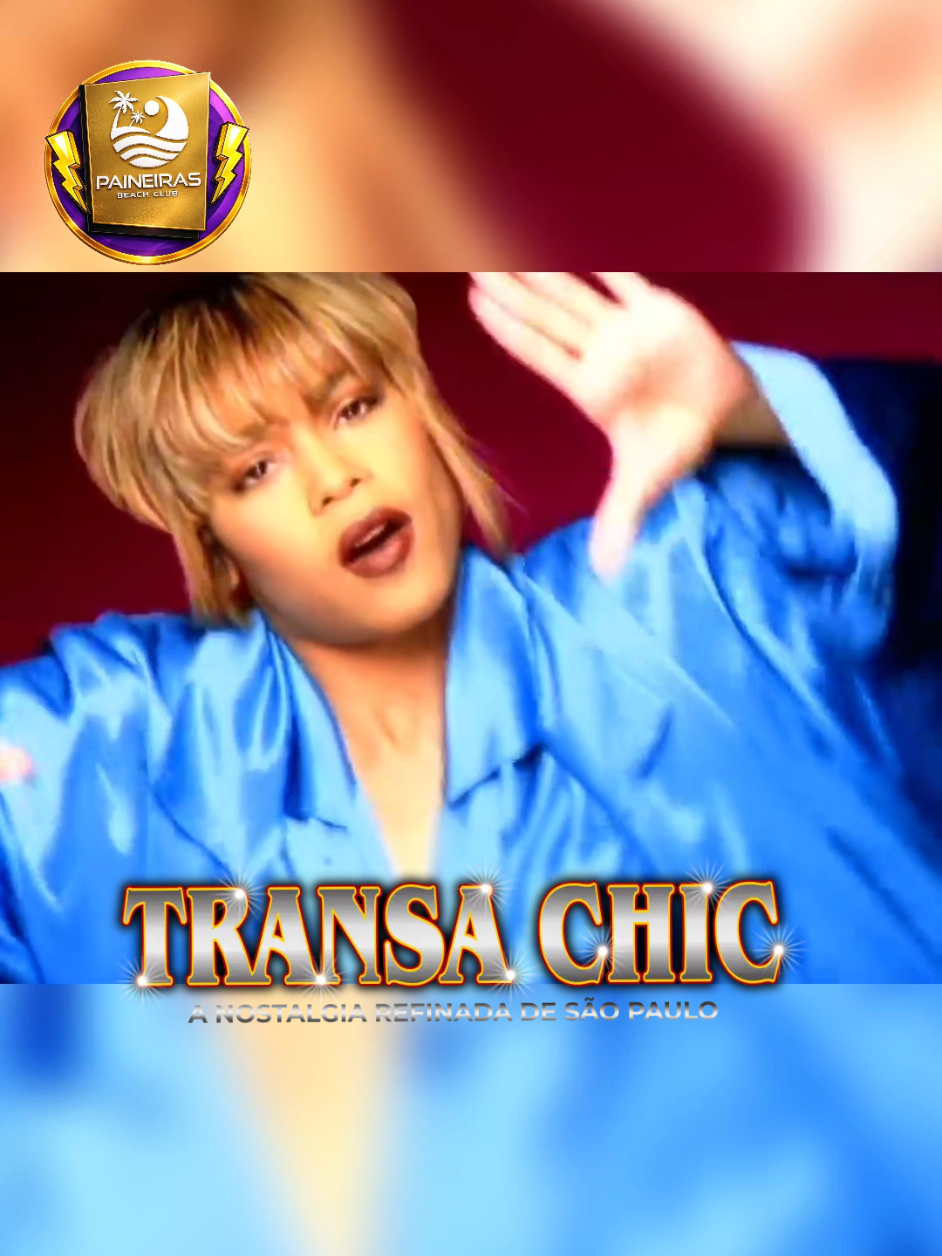 @TRANSACHIC NOSTALGIA BLACK