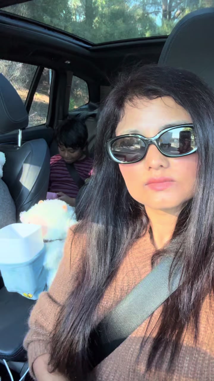 @Sabina Thapa