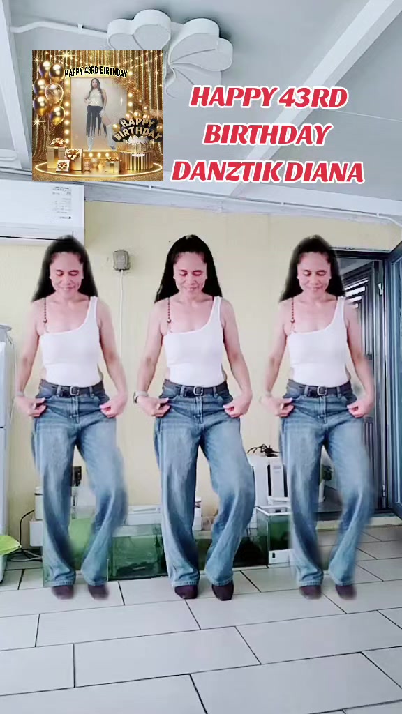 @💚🌈 DANZTIK ADMIN YVONNE 🌈💚
