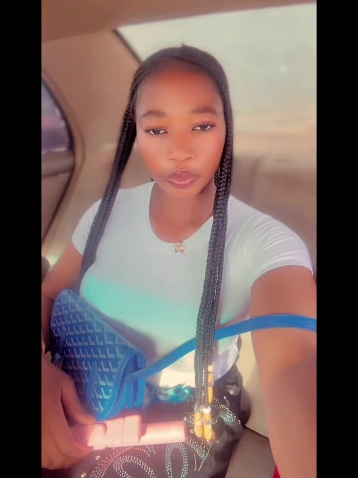 @Hajia Jami🦋🫂💕