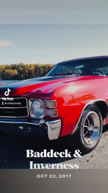 @Chevy ll
