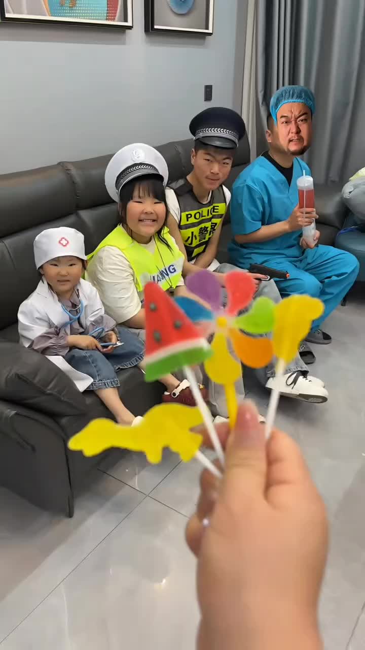 @family funny