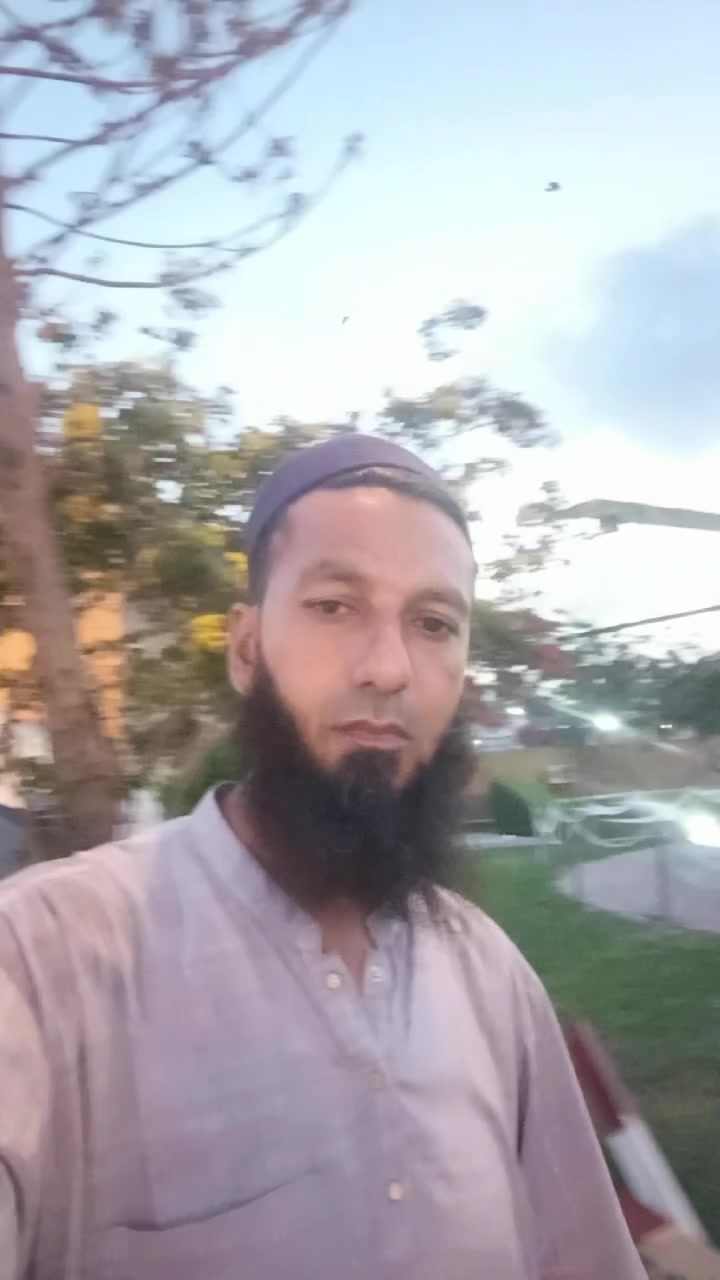@Zamaan Khan