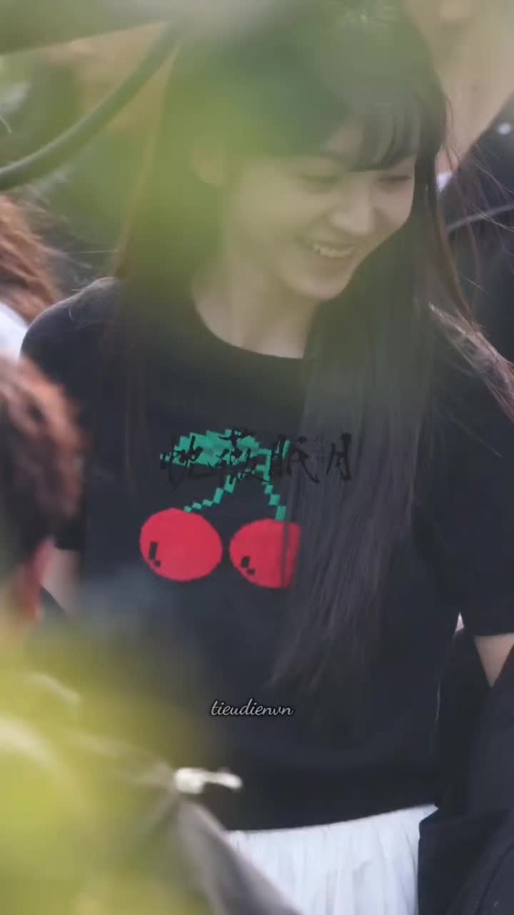 @Vitamin Điền Hi Vi