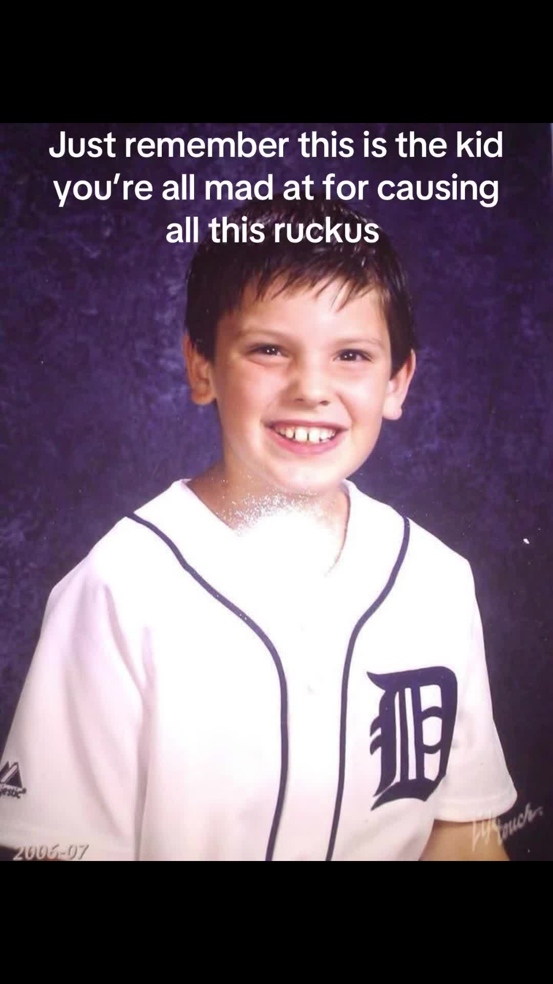 @Dustin Wilson