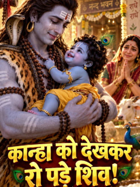 @Mahadevbaani