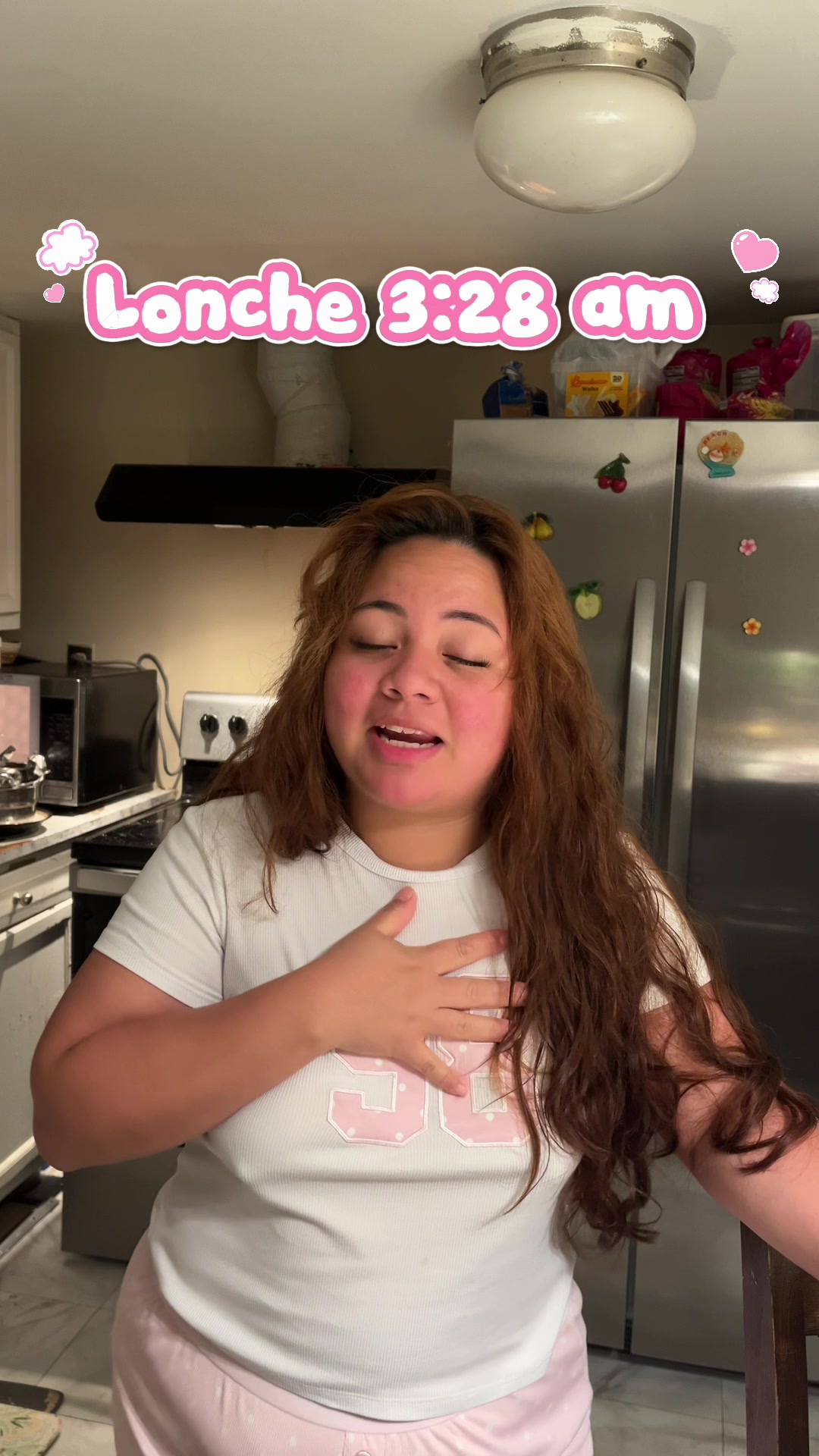 @Jennifer Rosales