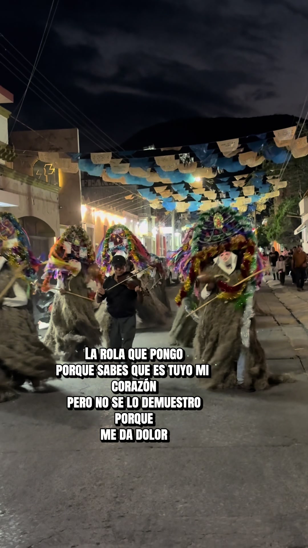 @de pueblo en pueblo