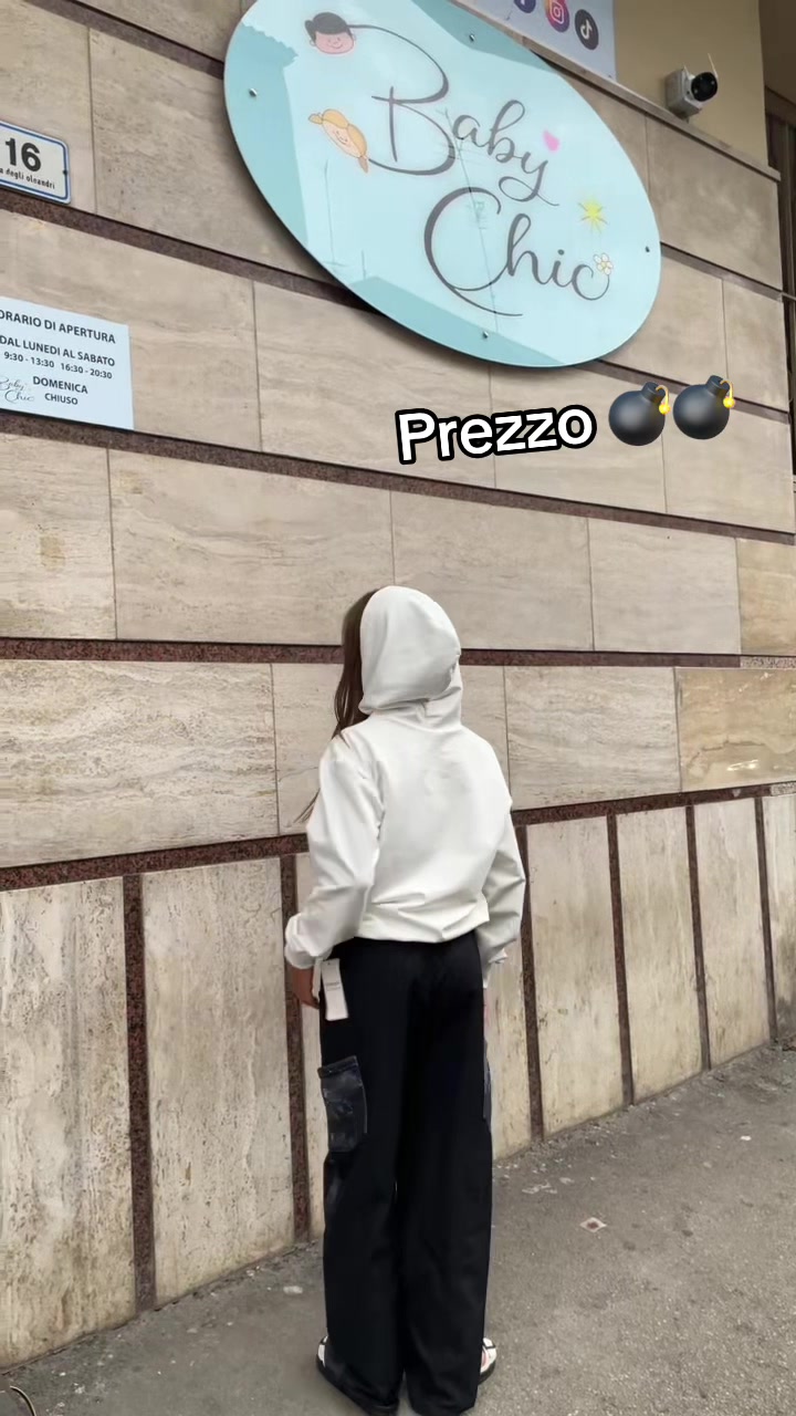 @BabyChic
