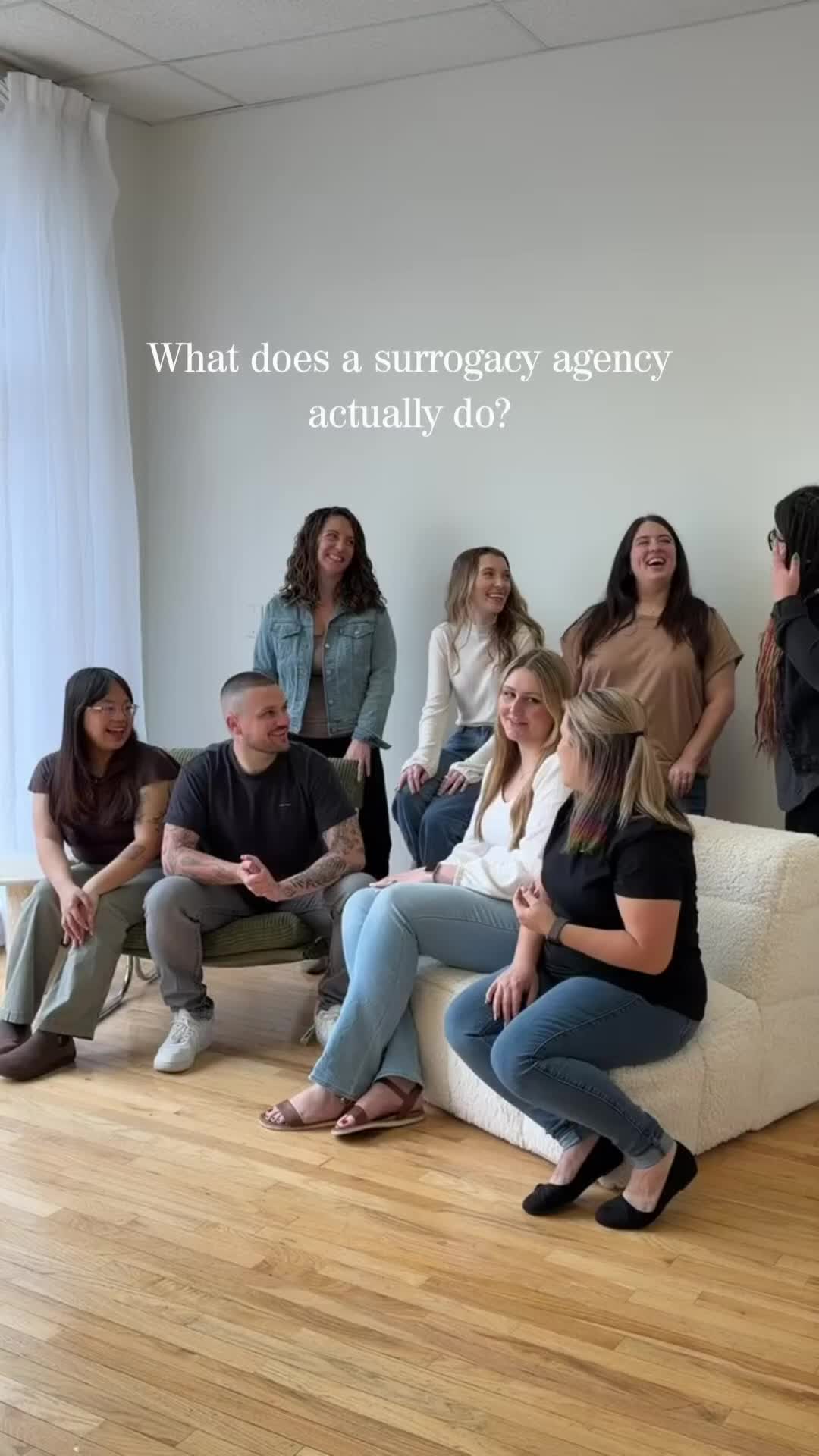 @New York Surrogacy Center