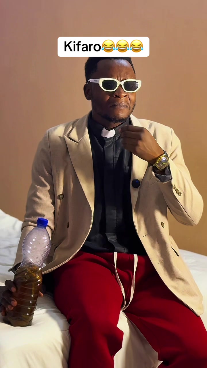 @La mère de mwata la RTma🔥🔥👌