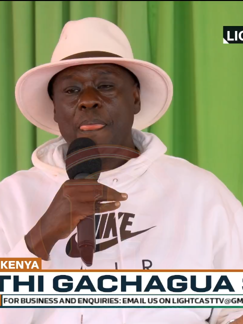 @Lightcast TV Kenya