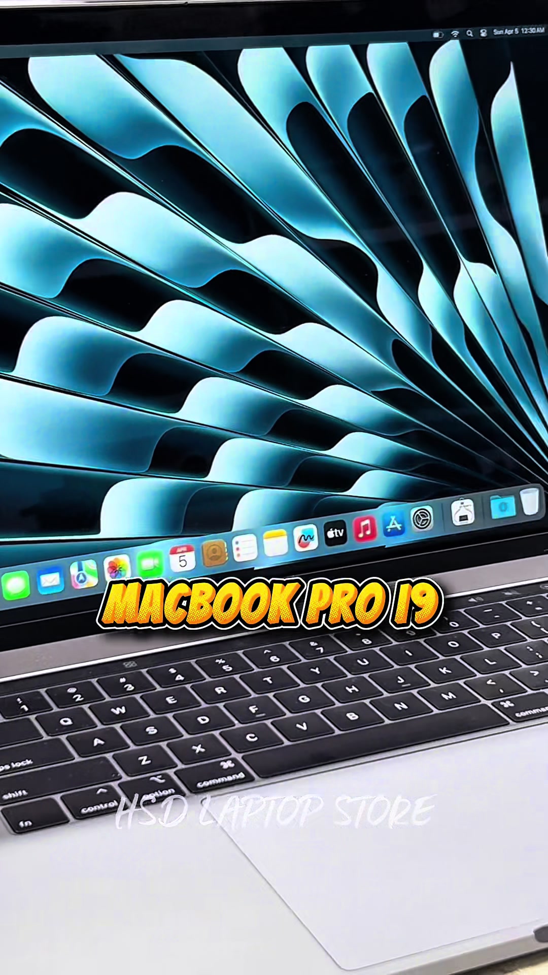 @HS DealZ Laptop Store