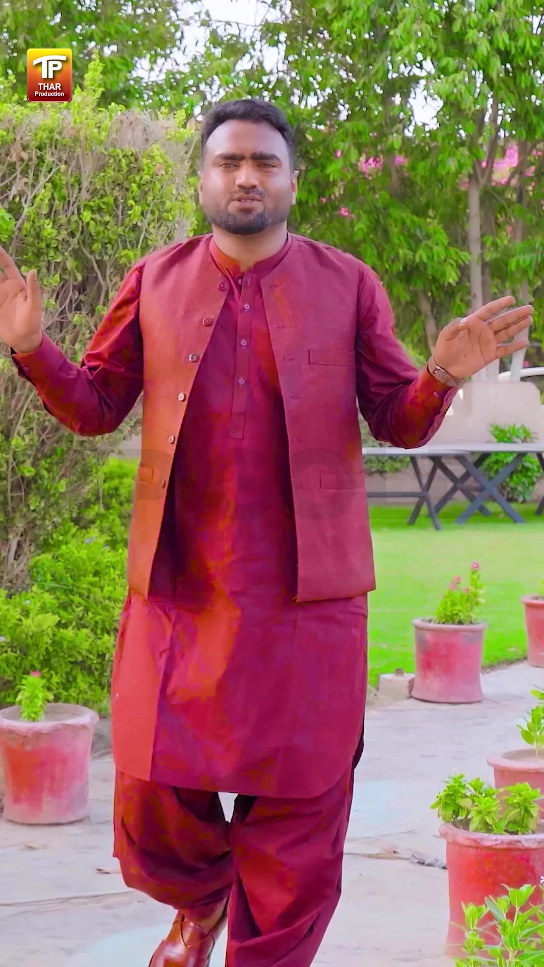 @Thar Production