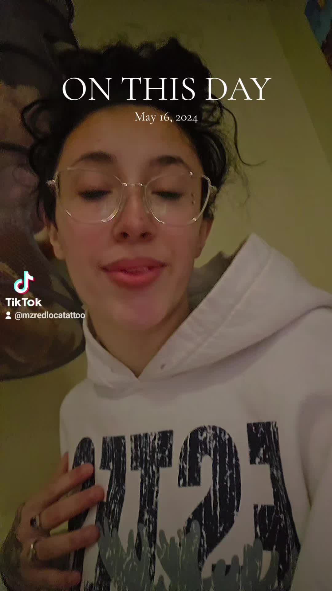 @Elena Raygoza