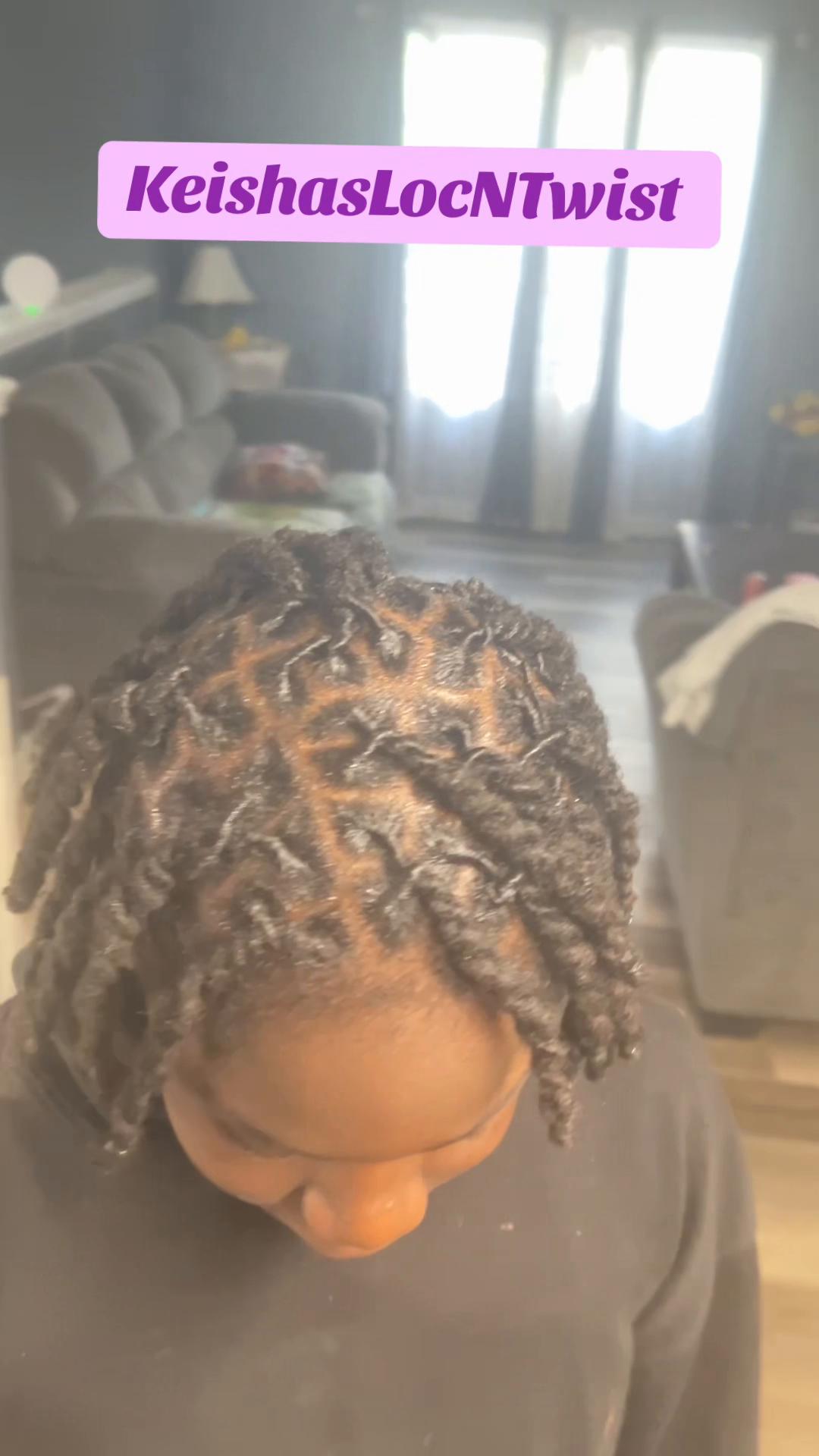 @Keisha&rsquo;s Loc ~N~ Twist LLC
