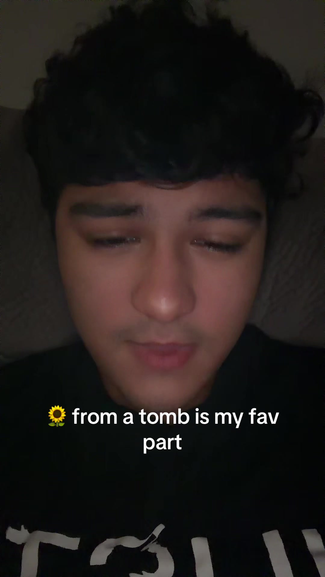@Dylan beautiful soul