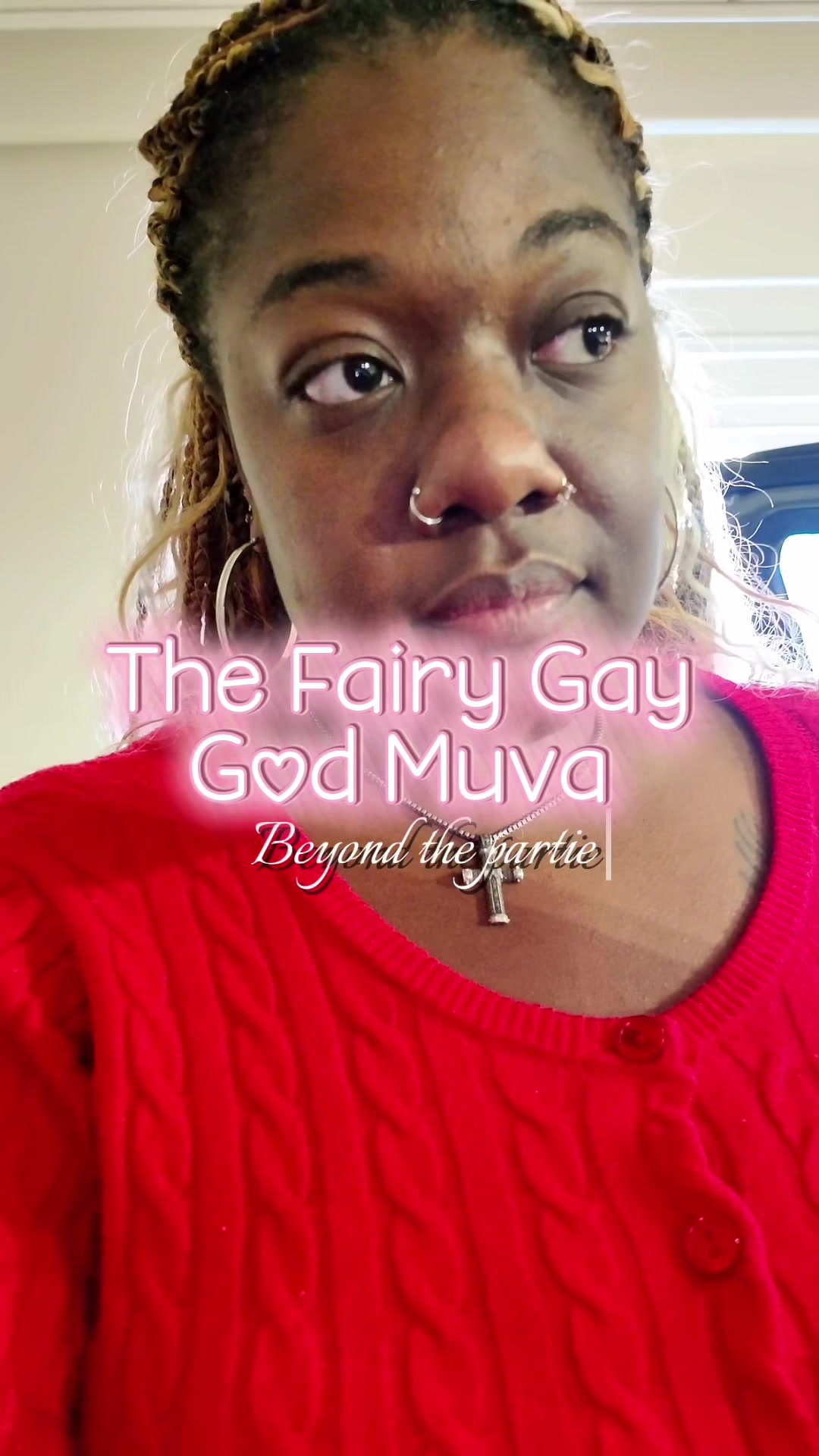@Vee The Fairy | CLT creator