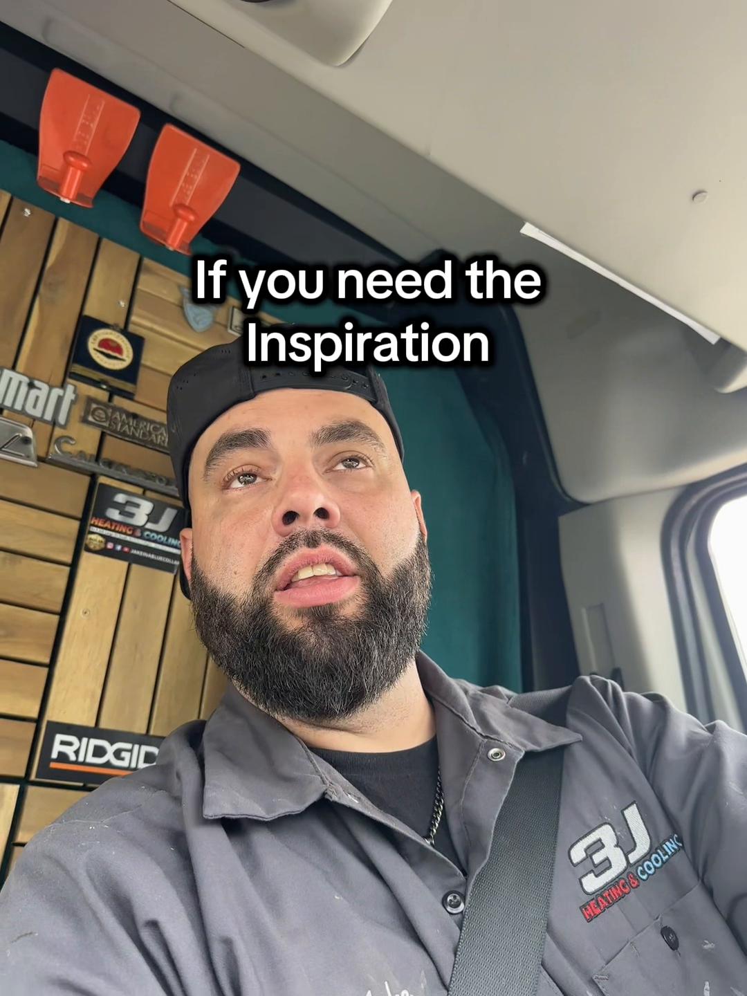 @Blue Collar Built