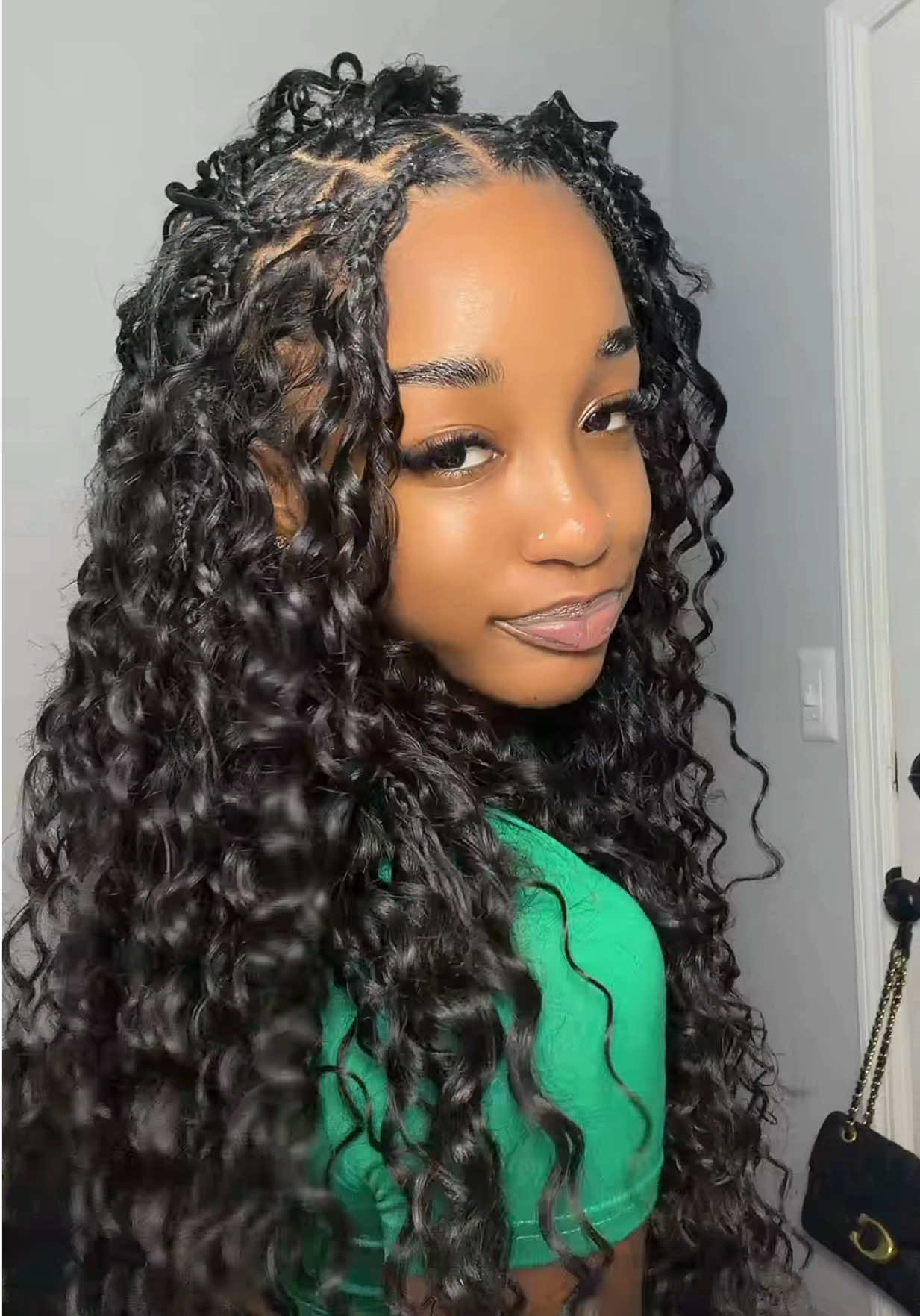 @Shaniya Deziree