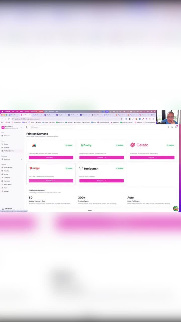 @Gantessa Digital