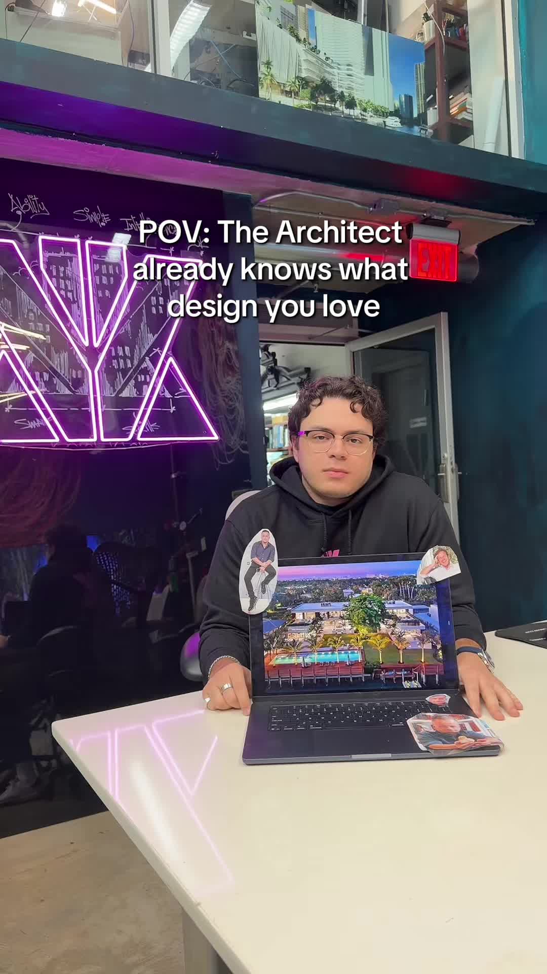 @Kobi Karp Architecture