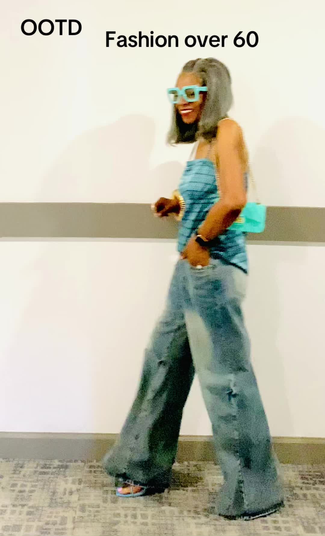 @deb_jones1 fashion/thriftstyle