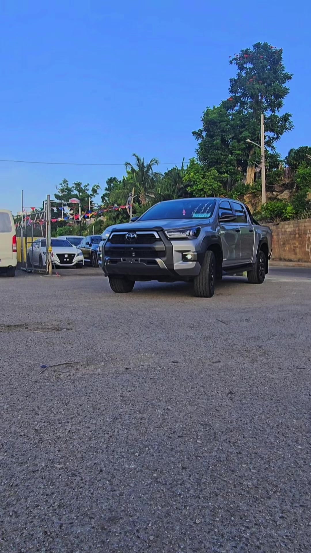 @Mighty&rsquo;s One Stop autoltd🚘