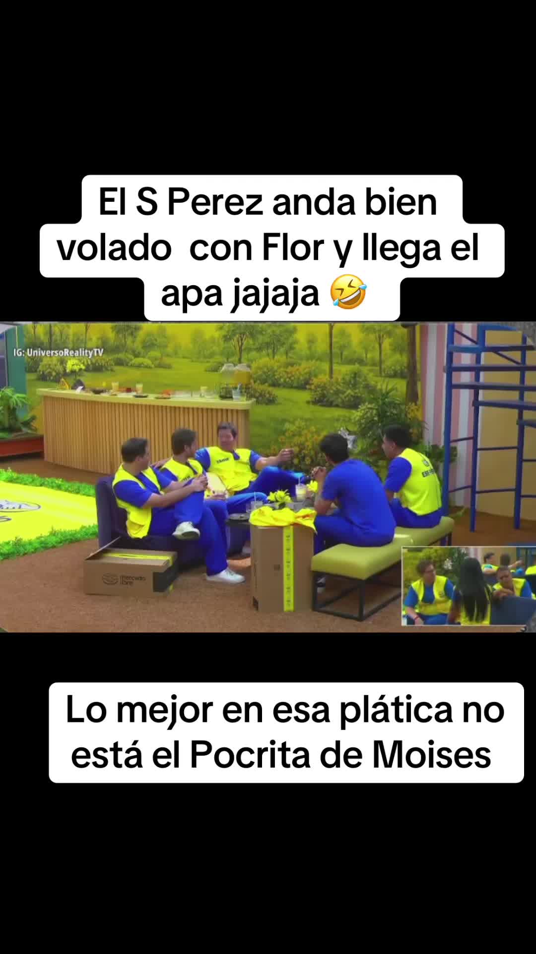 @Radio chisme