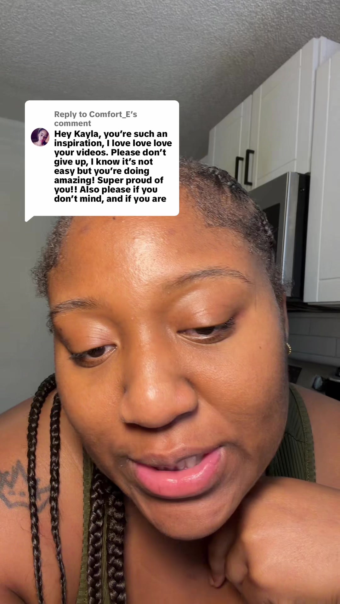 @Kayla In Progress | Mom of 4
