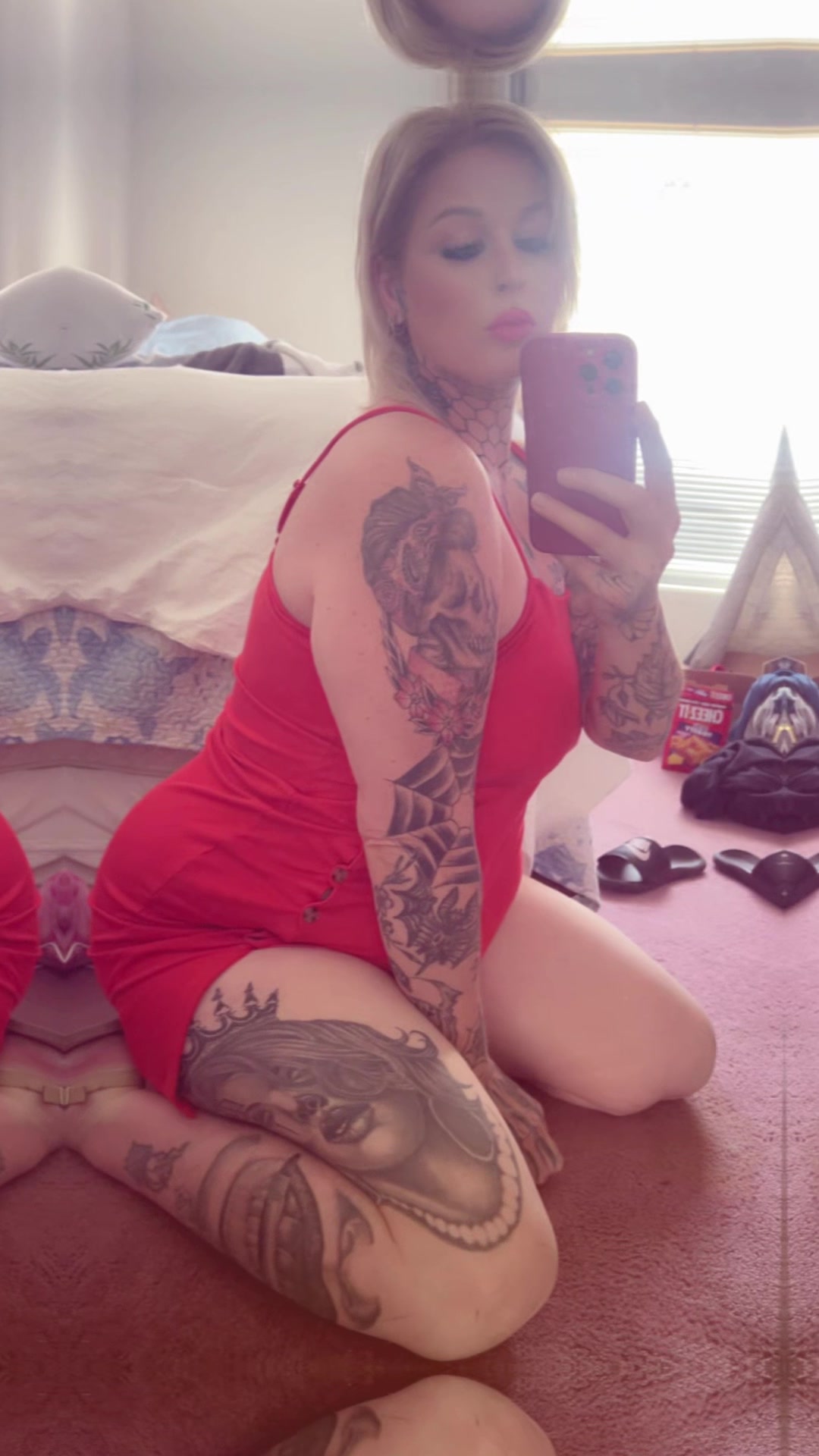 @TattedBarbie