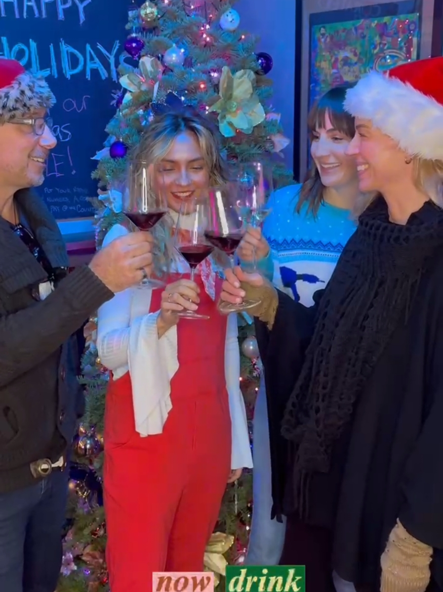@HaislipLovesWine