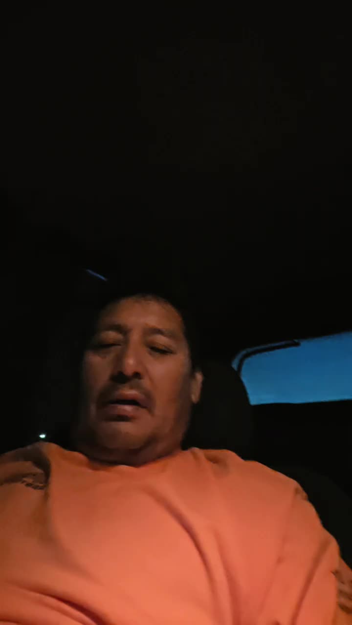 @Apocalypto Chucho Ga