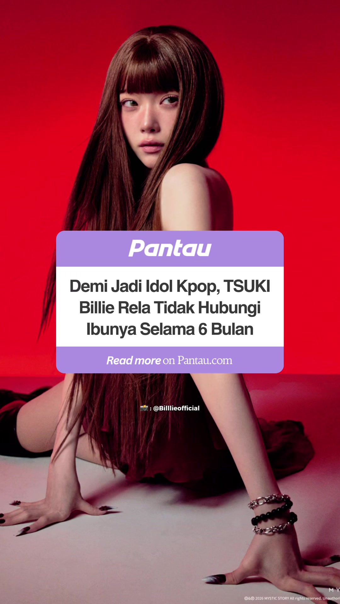 @Pantau Oppa