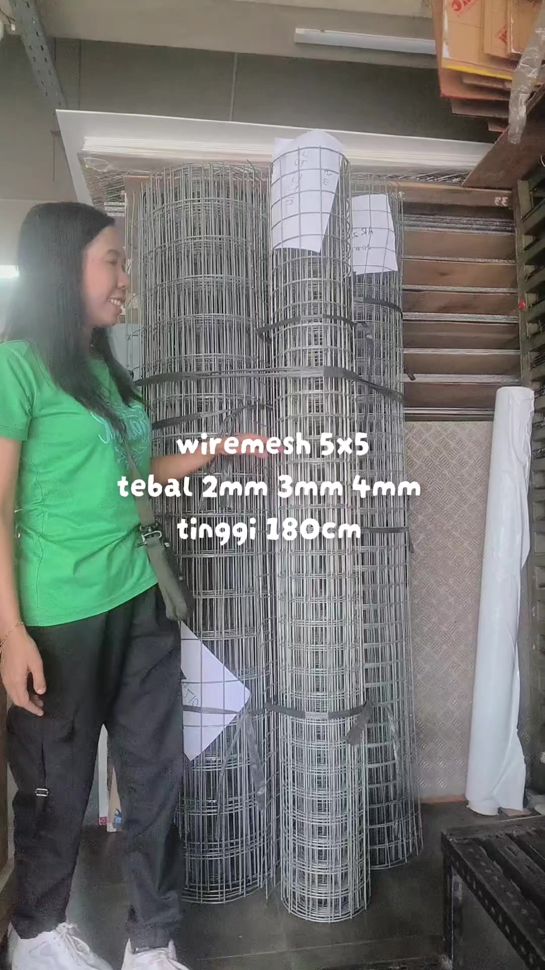 @Serba Jaya (CV.Jaya Sejahtera)