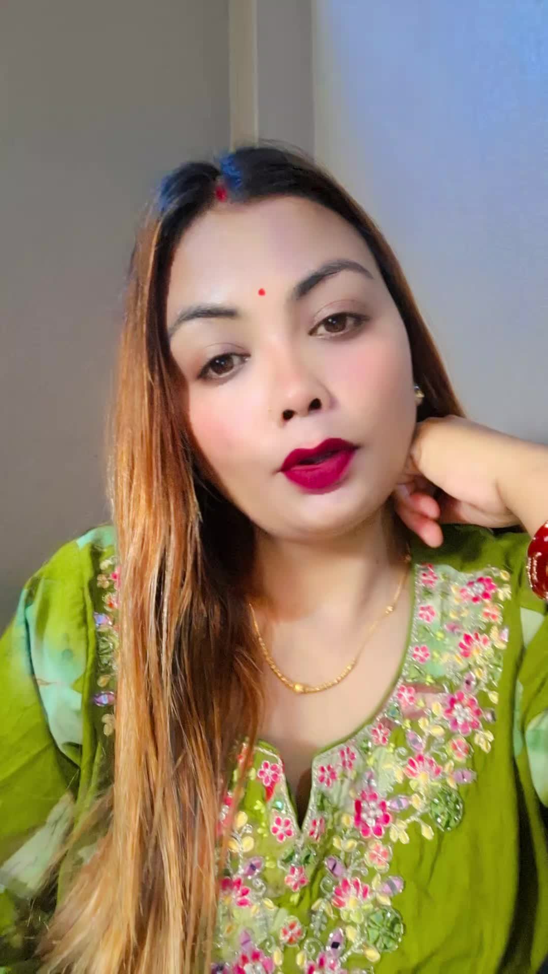 @Sita yogi Gharti🌺🌹❣️