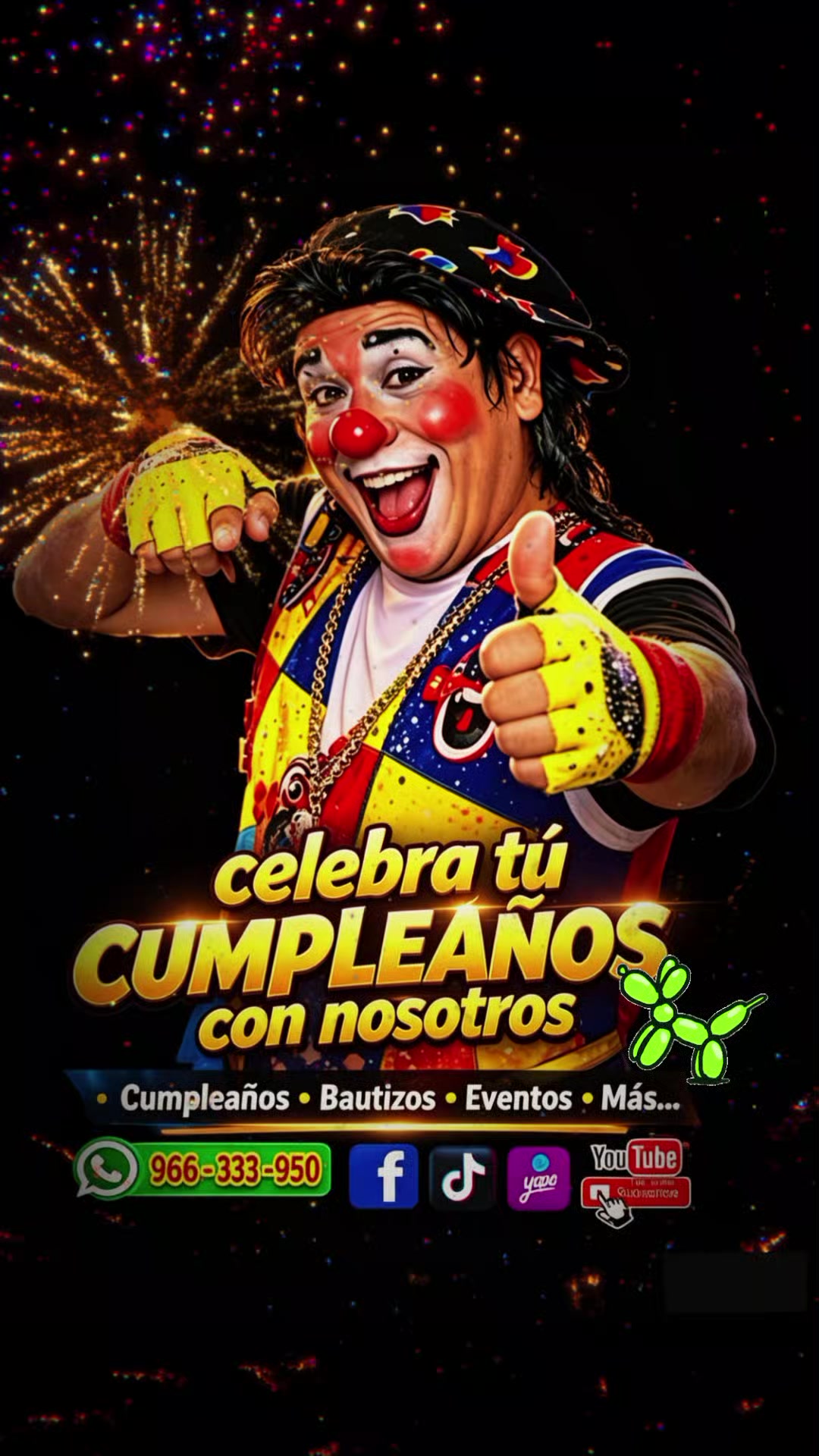 @La voz que embaraza ✨🫵🏻😁