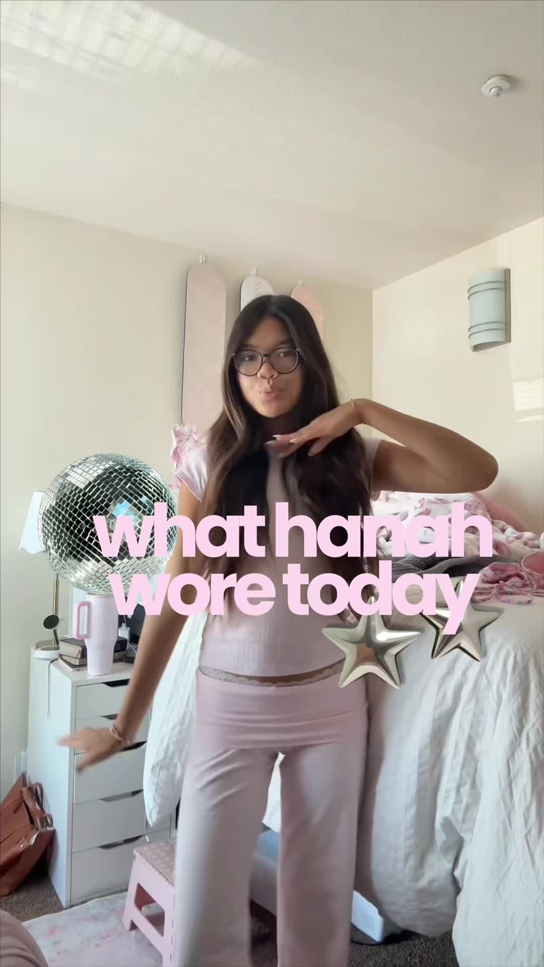 @hanah chan
