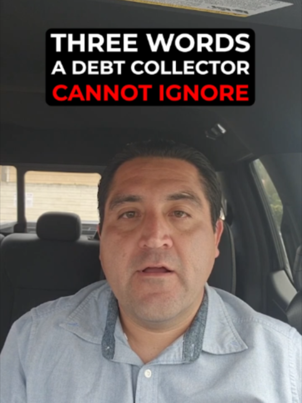 @Gil Garcia | Credit Repair