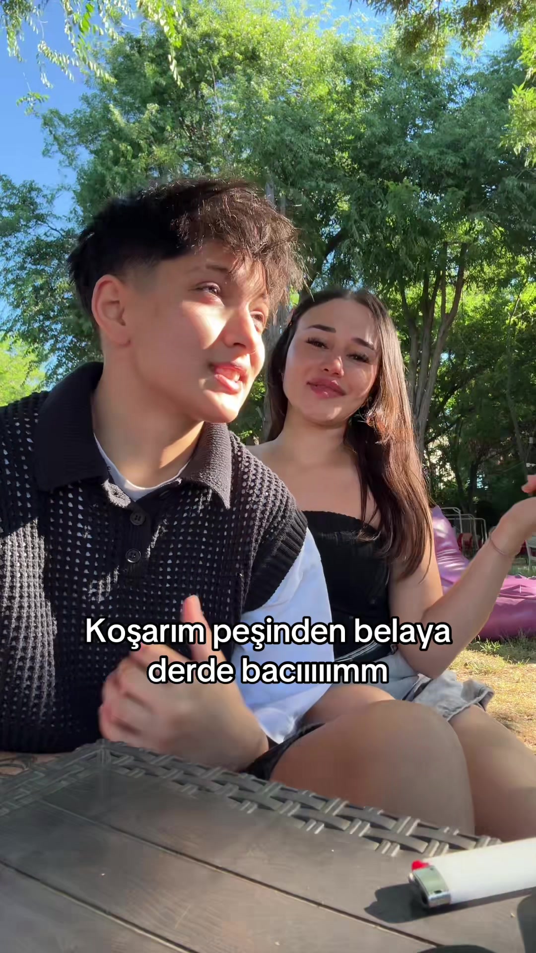 @Kuzey yağış