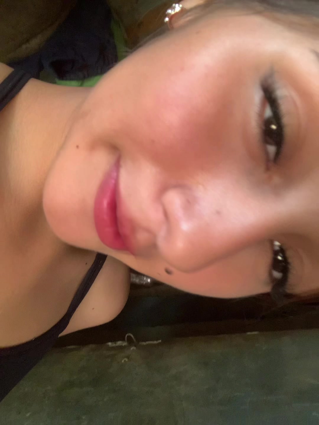 @Milenita๐๐