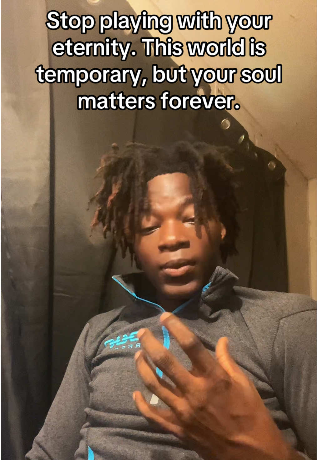 @Lashawn✝️💪