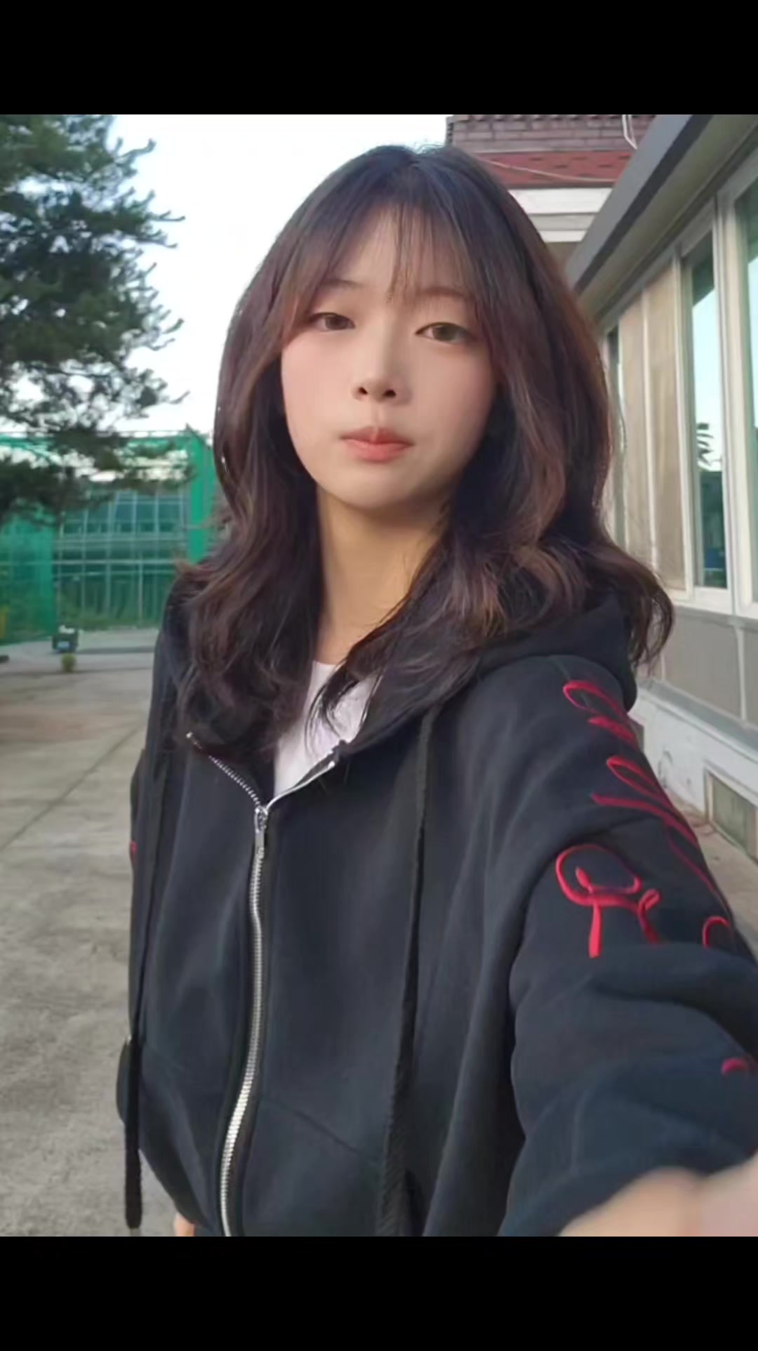 @고드름 집착녀