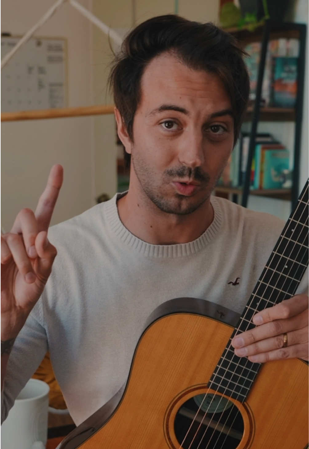 @The Groovy Guitar Dude
