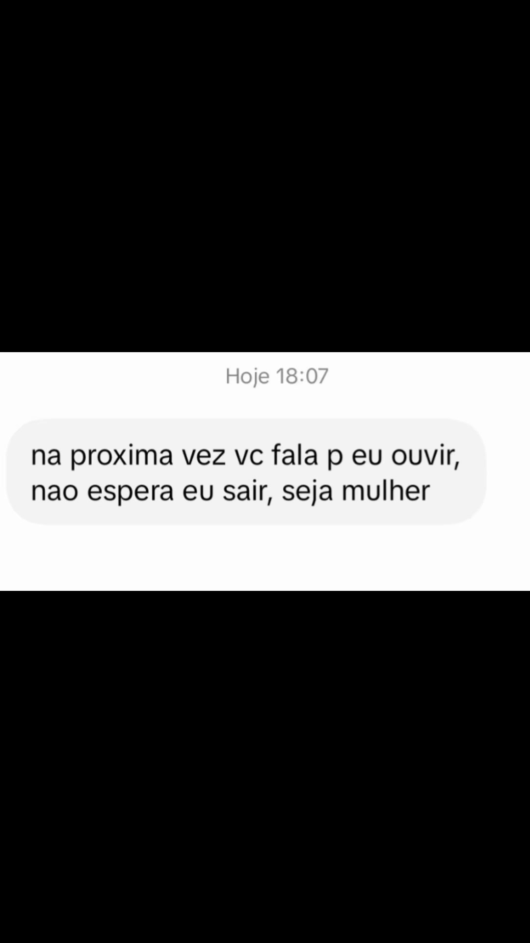 @Ana Luiza