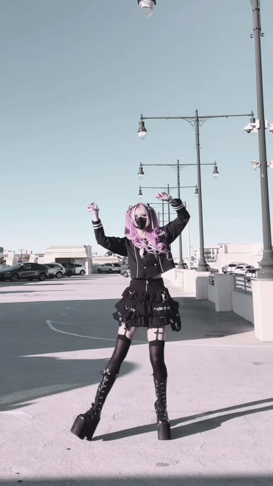 @あかり +。🃏🖤