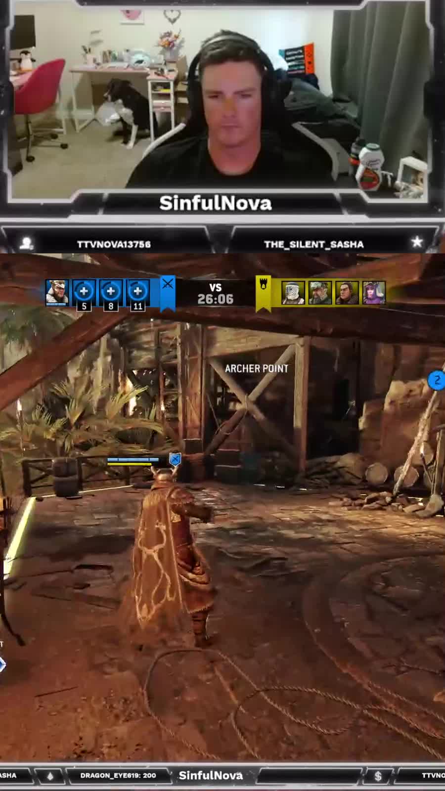 @SinfulNova