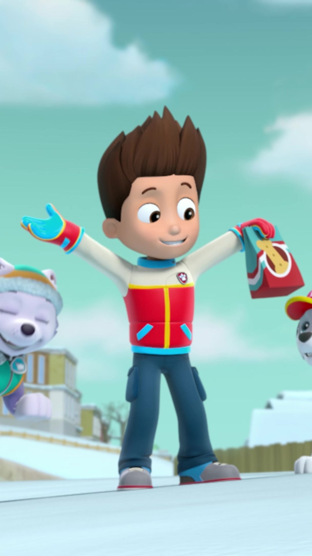 @pawpatrol