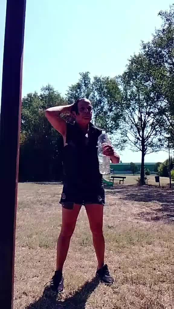 @il karma vi fissa.. 😈🔥