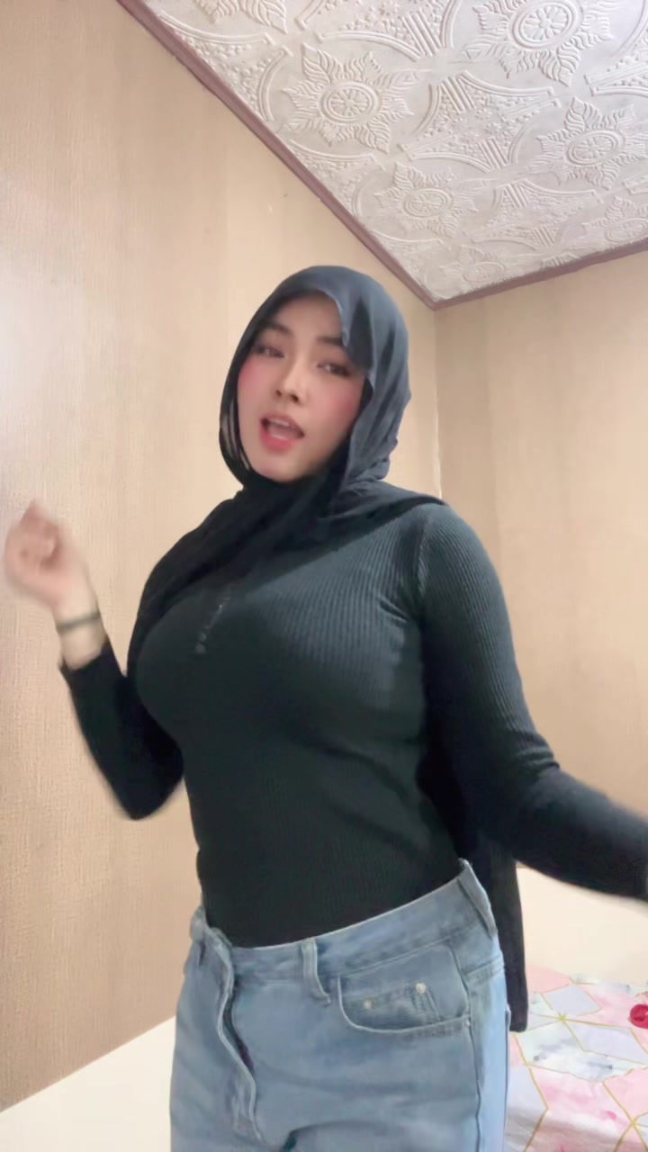 @Hijab Tobrut